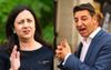 Anna Calls On Lang Park To Rise And Boo Rest Of The Country In 20th Minute Of NRL Grand Final