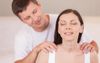 Husband Returns Backrub At 20% Effort