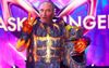 Masked Singer Audiences Blown Away As Profusely Sweating Barnaby Brings House Down With Jolene