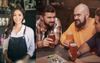Teenage Hospo Worker At The Stage Of Life Where Her Best Mates Are 45-Year-Old Irish Bartenders