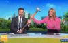 Recent Survey Of Australians Finds That David Campbell Would Be Pretty Good Fun On A Bender