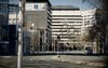 Canberra Almost As Quiet In Lockdown As It Is Over Christmas