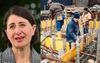 Gladys Reveals Concreters Will Be Able To Return To Not Washing Their Hands At 90% Milestone