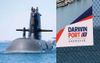 China Announces New Nuclear Submarines Won’t Be Allowed To Dock At Their Port In Darwin