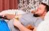 Local Bloke Insists 3 Years Of ‘Dirty Bulking’ Is Key To His Fitness Redemption