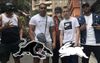 The Kid LAROI And OneFour Reportedly Not Talking Until Next Week