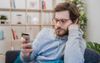 Local Bachelor Now Only Getting Texts From His Close Friends Kogan, Dominoes And Craig Kelly