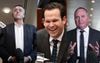 Voters Excited To See How Much More Damage Nats Can Cause While Scotty Quarantines For 2 Weeks