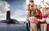 $90 Billion Nuclear Powered Subs To Bring Australia Out Of Lockdown In Time For Christmas