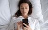 Horror As Local Woman Forgets To View Ex’s New Girlfriend’s Instagram Story Through Fake Burner Account