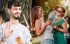 Man Drinking Double Grapefruit Infused Hazy Malt IPA Turns His Nose Up At Girlfriend’s Seltzer