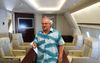 Plane Taking Scotty To Washington DC For Photo Ops Makes Emergency Landing In Hawaii