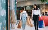 Shopping Trip Completed By Hiding Price Tags From Dad