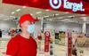 Target Employee Briefly Peers Into Potential Shoplifter’s Bag Before Resuming Vacant Stare Into Distance