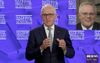 Turnbull Says He’s Losing Faith In The Leadership Of The Dumbest Men He’s Ever Had To Work With