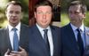 Victorian Libs Divided Over Which Soft Handed Toff Should Lead Them Into Landslide Election Loss