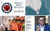 WEEKLY: Earthquakes, Negotiator Dan, An Overwhelmed Melbourne Vinnies Store & More – September 24