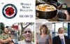 WEEKLY: Instagram’s Bread Drought, Gerry Harvey Hits Up Centrelink, Joe Rogan Fans Silenced & More – September 3