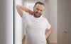Local Man Shamefully Duck Walks Back Into Toilet For A Reassuring Last Wipe