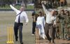 Albo Tipped To Hold Government For 11 Years After Echoing Howard’s Disgraceful Bowling Technique