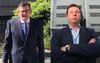 Victorian Libs Who Fought Mask Mandate Call For Dan To Be Locked Up For Forgetting To Wear One