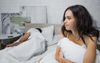 Girlfriend No Longer Feeling Flattered By New Boyfriend’s Short Stamina