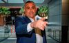 NSW Relieved To Finally See An End To Corruption As John Barilaro Takes Control Of Government