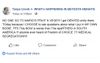 Facebook Community Group Admin Turns Off Comments After Local Beautician References ‘Apartheid’