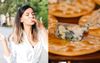 Last Minute Mouthful Of Blue Cheese Deemed Adequate Stomach Lining For 3 Bottles Of Prosecco