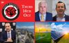 DAILY: Big Blow For Palmer, News Corp’s New Agenda & Newest NRL Team Announced – October 14