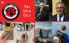 DAILY: Scotty’s New Challenge, Calls To Open Up QLD & A Local Law Expert – October 15
