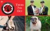 DAILY: Scotty Saves The Day, A Federal Corruption Commission & A New Lockdown Hobby – October 7