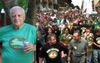 Souths Tragic Regales Stories Of The March Like He Was Fighting For The Right To Vote