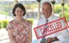 ICAC Finds Daryl Maguire Probably Not Gonna Have Too Much Luck On The Dating Scene After This