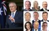 Scotty Demands Social Media Companies Leave Misinformation To The Deranged Boomers At NewsCorp