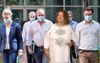 Gina Rhinehart Forgets To Exit Through Secret Side Door After Nationals Net Zero Discussions