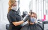 People Pleaser Takes On 3rd Degree Burns Rather Than Tell Hairdresser What’s Happening To Scalp