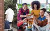 Sydney Parents Make Dash To Early-Opener Pub After High Energy Post-Lockdown School Drop-Off