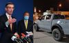 “The Ford Raptors Will Keep Rolling In” Says NSW Government Pitching Hydrogen To Hunter Region