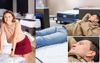 Girlfriend Taking Weird Amount Of Pleasure In Dragging Hungover Boyfriend Through SuperCentre