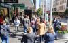Spike In Melbourne Cases Caused By Everyone Forgetting To Stay Home After Facebook Goes Down