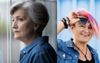 Mum Just Wants To Go Back To Good Old Days When Her Wild Sister Was Caught Up In JFK Conspiracies Instead Of Medical Misinformation