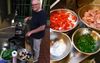 Completely Relatable And 100% Normal Bloke Posts Photo Of Himself Cooking A Curry On A Barbie