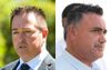 NSW Nationals Continue Proud Tradition Of Electing Leader Based On Generous Use Of Hair Gel