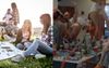 Sydney Picnic Descends Into Pick-Ons