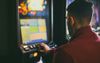 Problem Gambler Glad To Return To The VIP Lounge After 5 Months Gambling On Egyptian Soccer