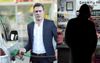 Christian Porter Refuses To Name Shadowy Figure Who Just Paid For His Petrol At Belconnen Servo