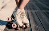 2021 Lockdowns Result In Unfortunate Spike Of 30-Year-Olds Wearing Roller Skates On Instagram