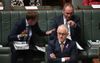 Nationals Say Coalition Hasn’t Been This Divided Since The Libs Banned Them From Rooting Staff