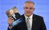 Government That Spent 9 Years Gutting CSIRO Now Relying On Yet-To-Be-Invented Technology To Deliver Net Zero